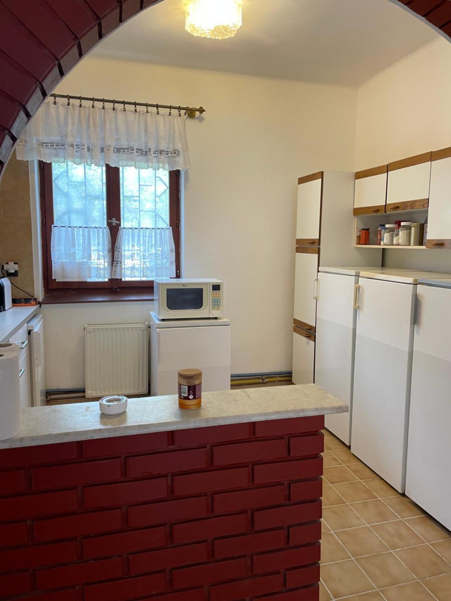 זמראדי Gold Apartman מראה חיצוני תמונה