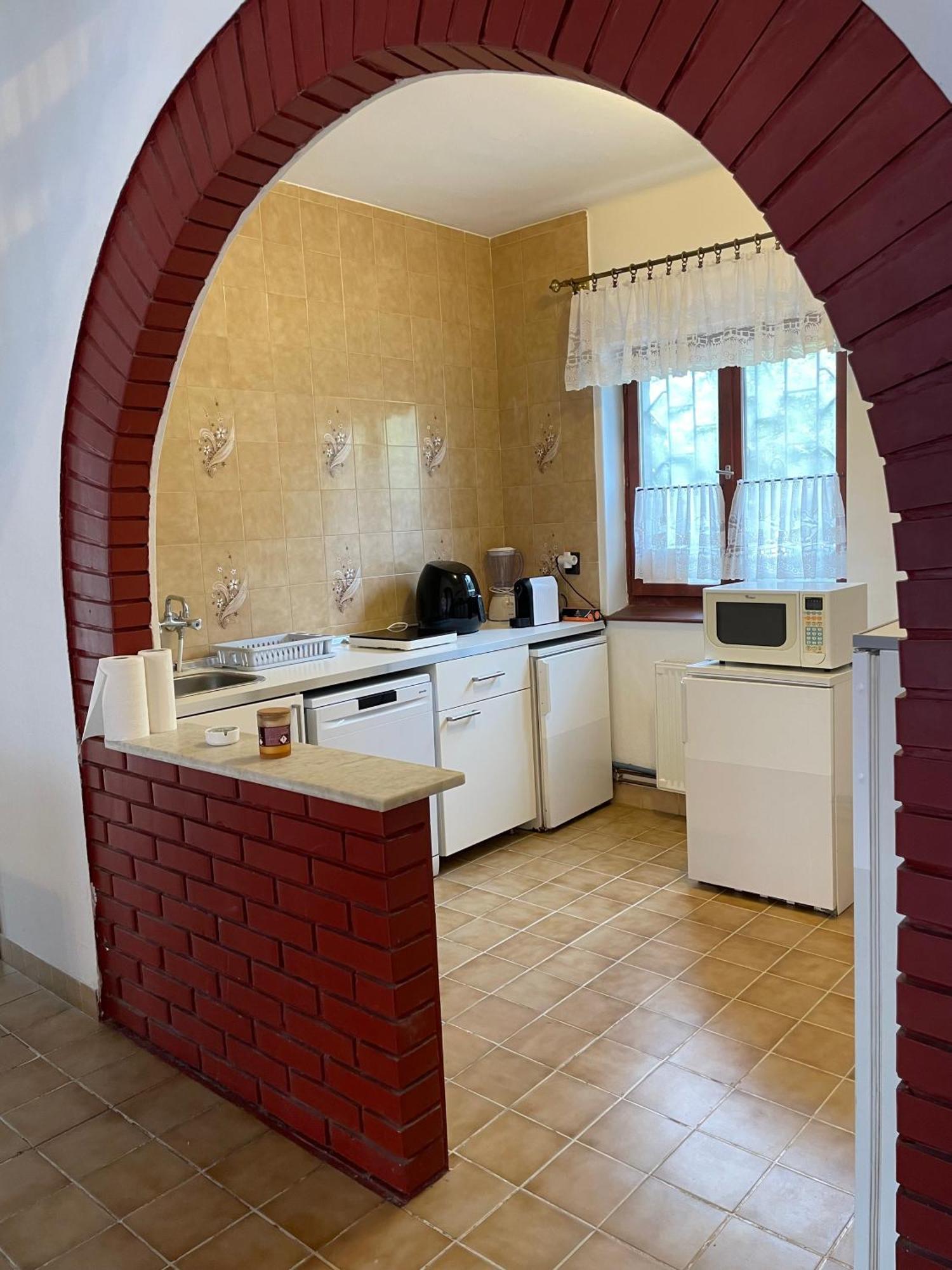 זמראדי Gold Apartman מראה חיצוני תמונה