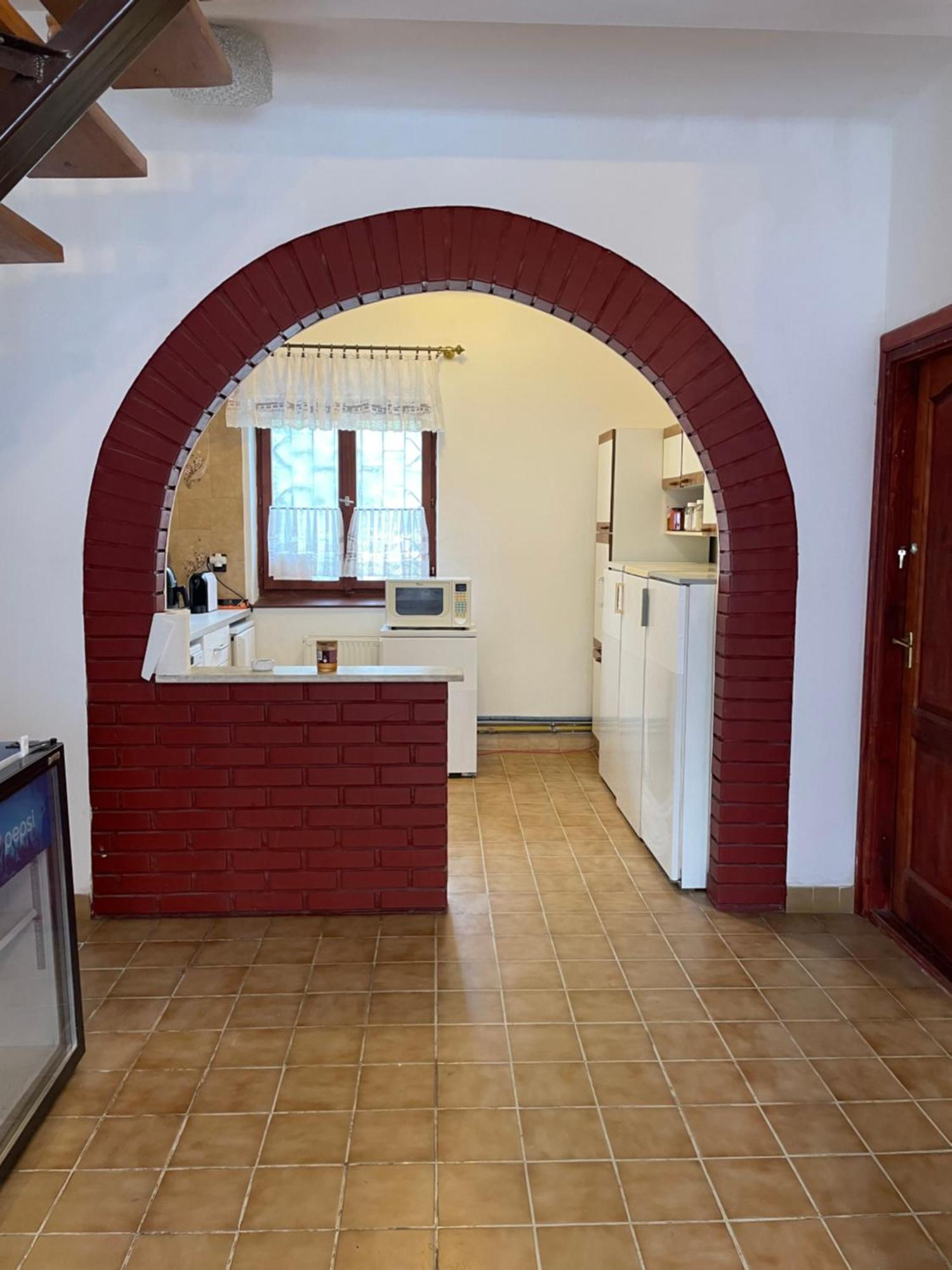 זמראדי Gold Apartman מראה חיצוני תמונה