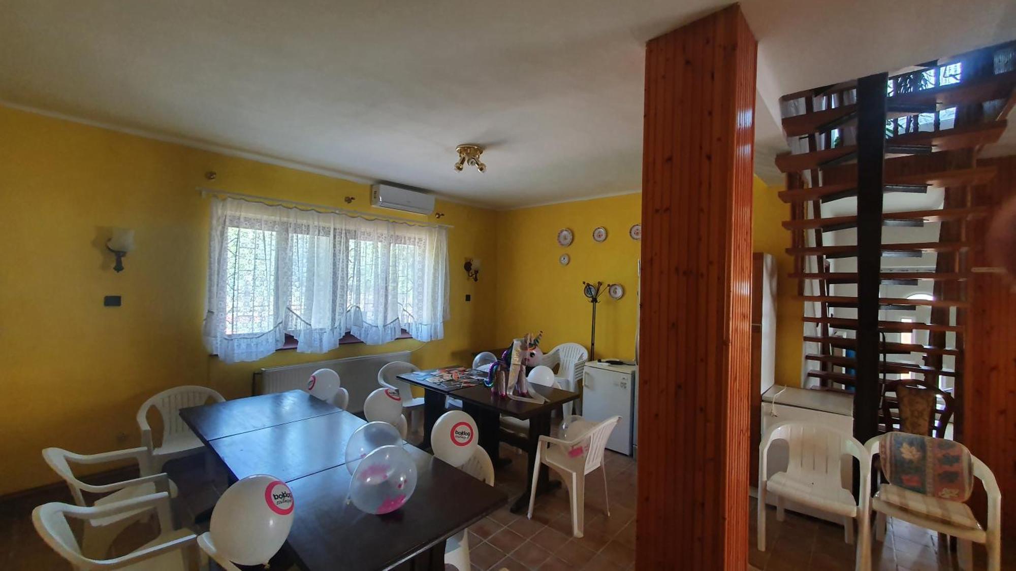 זמראדי Gold Apartman מראה חיצוני תמונה